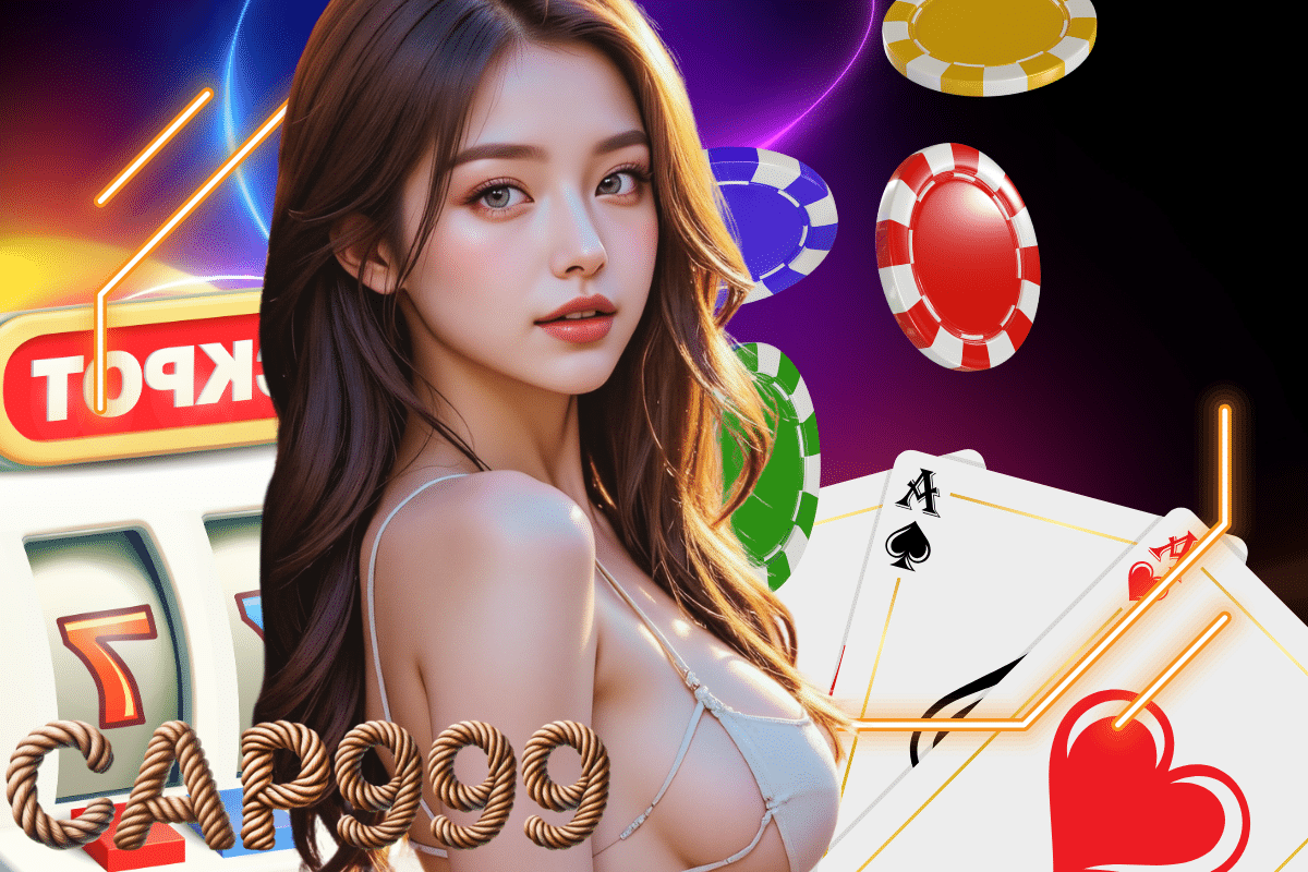 cap999 สมัครสมาชิก
